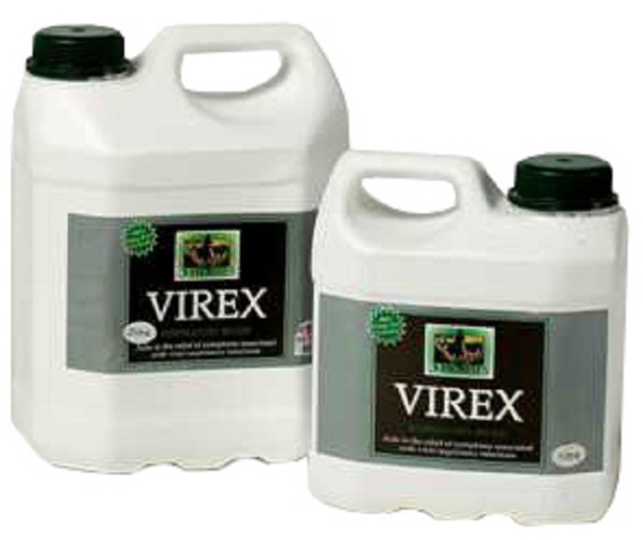Vetpro Virex image 0